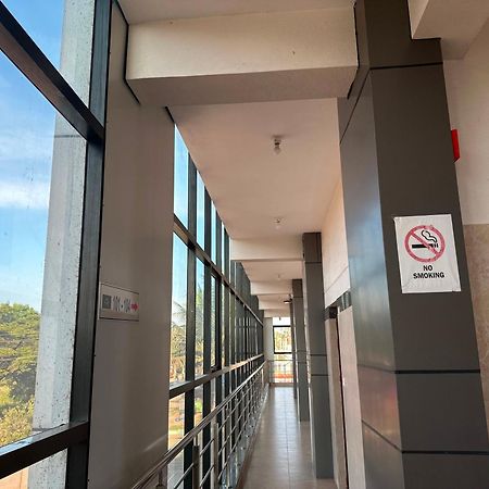 Super Hotel O Sar Residency Nanjangud Bagian luar foto